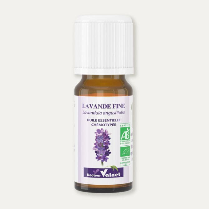 Lavande fine
