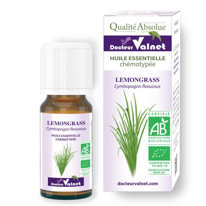 Lemongrass