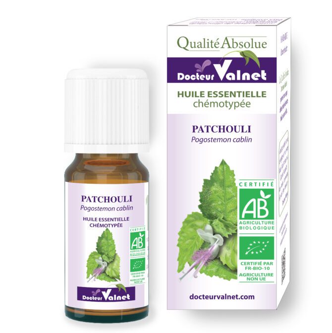 Patchouli