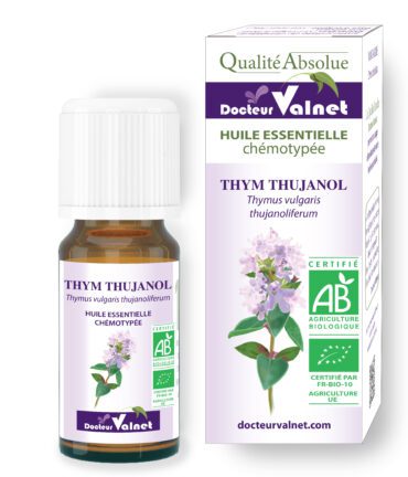Thym thujanol