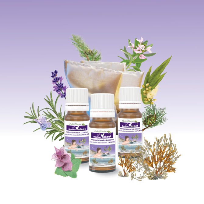 Alg-Essences – la thalasso à domicile