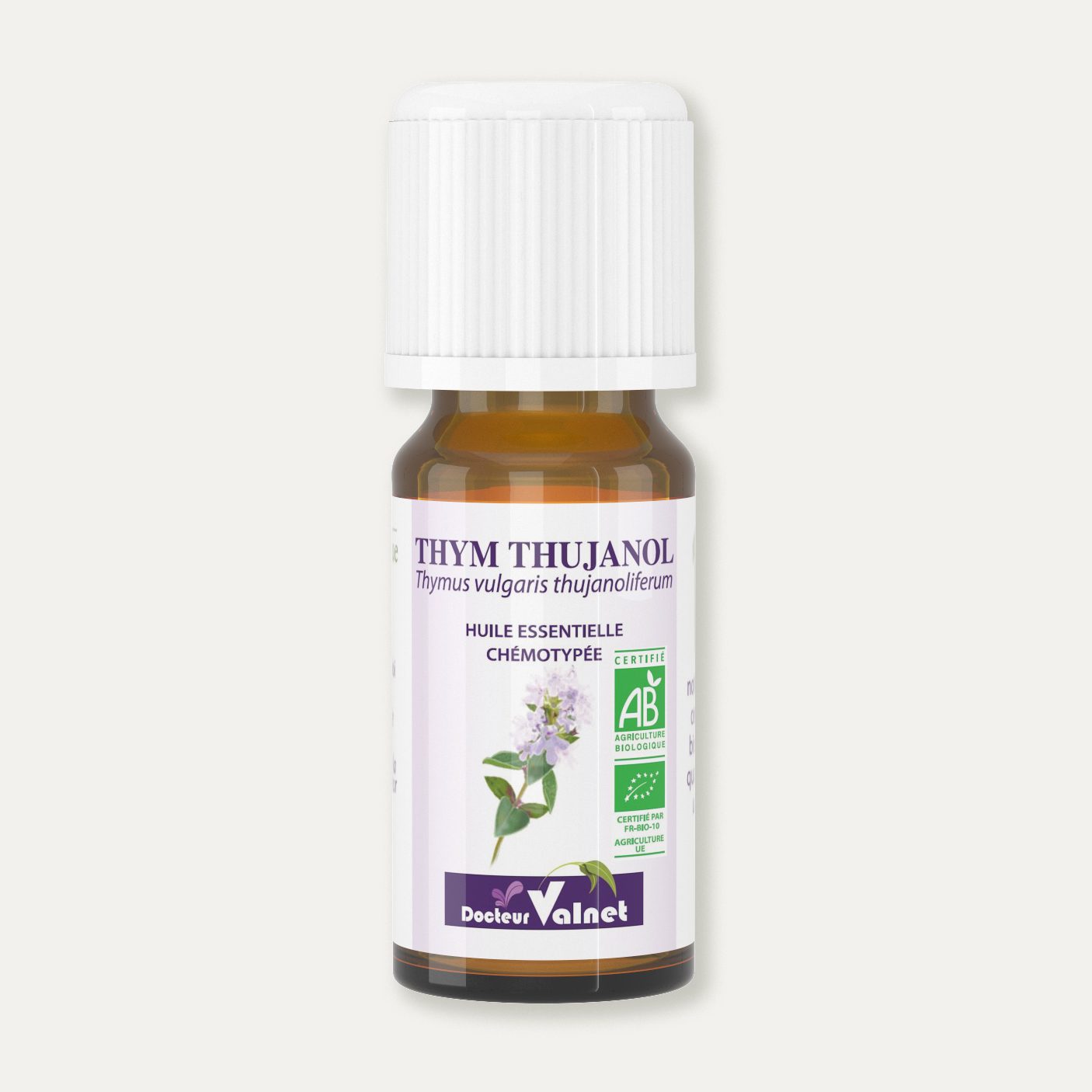 Thym thujanol