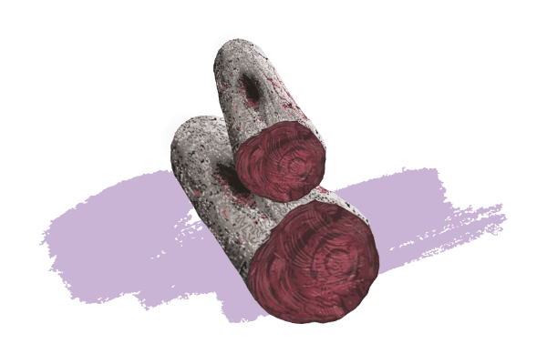 Bois de rose
