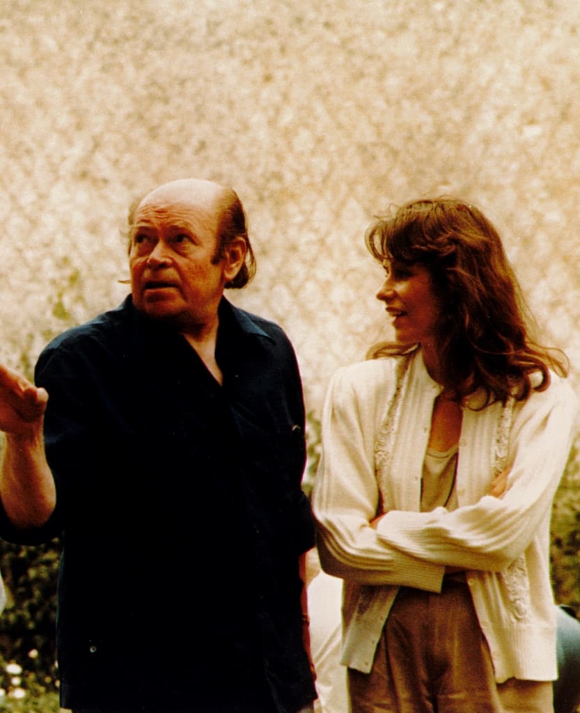 Le Dr Jean Valnet