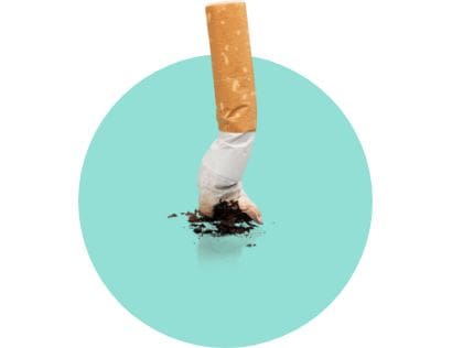 Arrêter de fumer avec les huiles essentielles : bonne résolution numéro 1