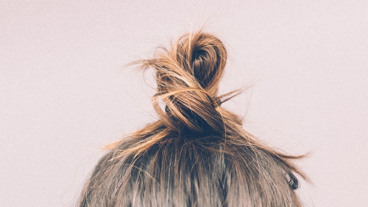 Cheveux