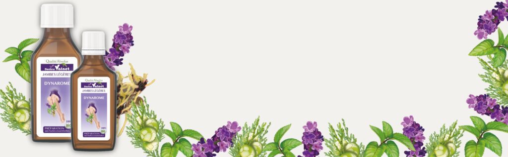 Dr Valnet : huiles essentielles 100% bio, certifiées AB