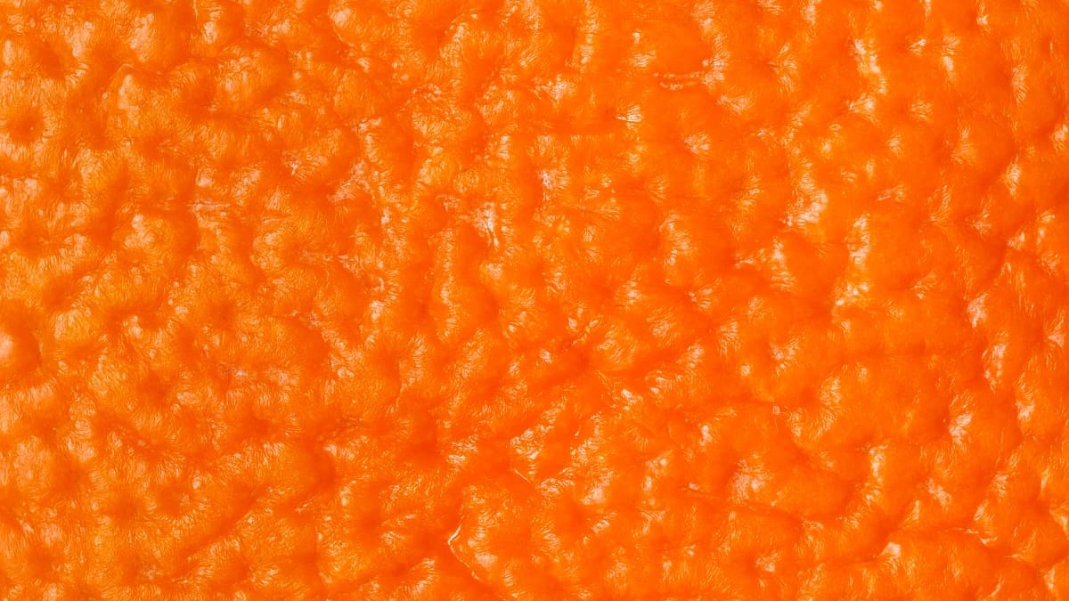 Lutter contre la cellulite naturellement